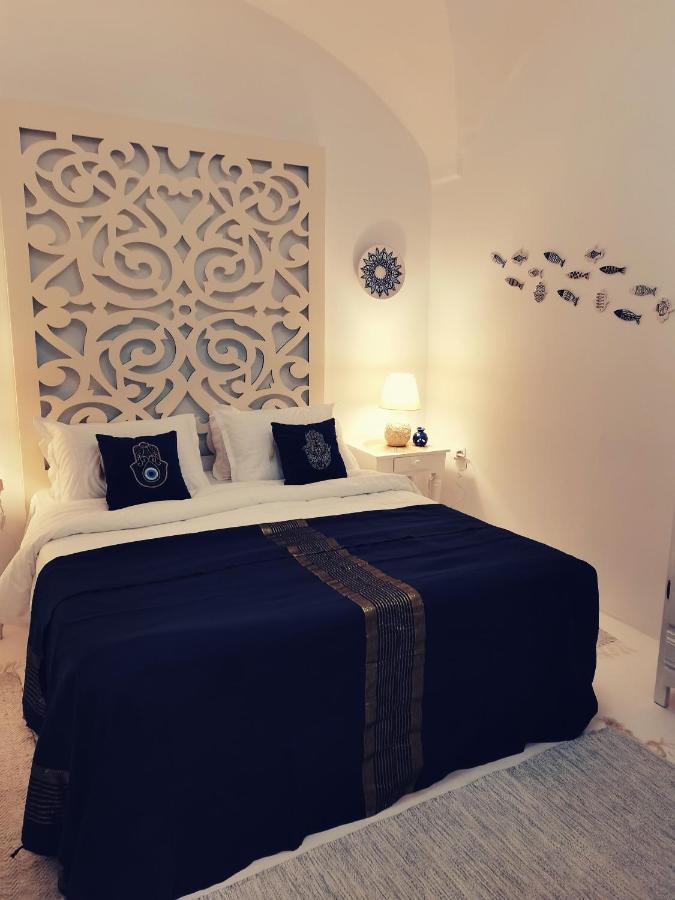 Dar Ali Medina Hammamet Chambres D'Hotes 外观 照片