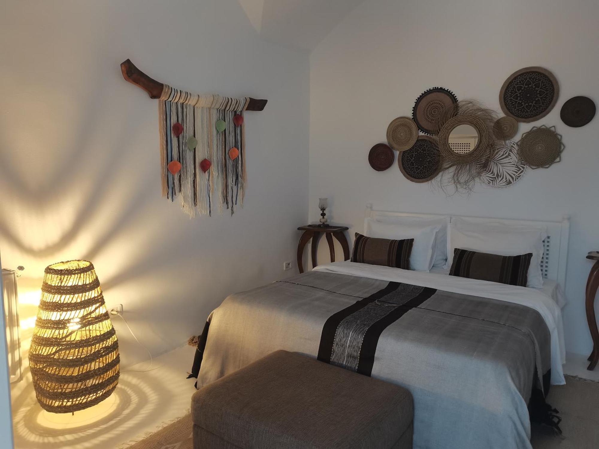 Dar Ali Medina Hammamet Chambres D'Hotes 客房 照片