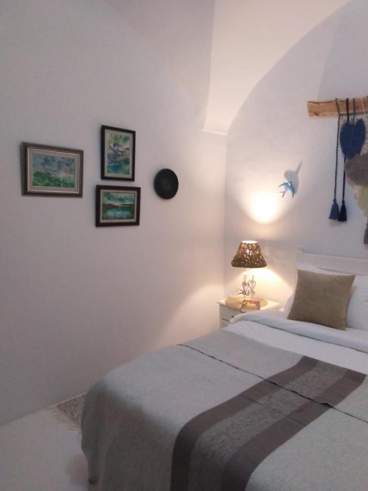 Dar Ali Medina Hammamet Chambres D'Hotes 外观 照片