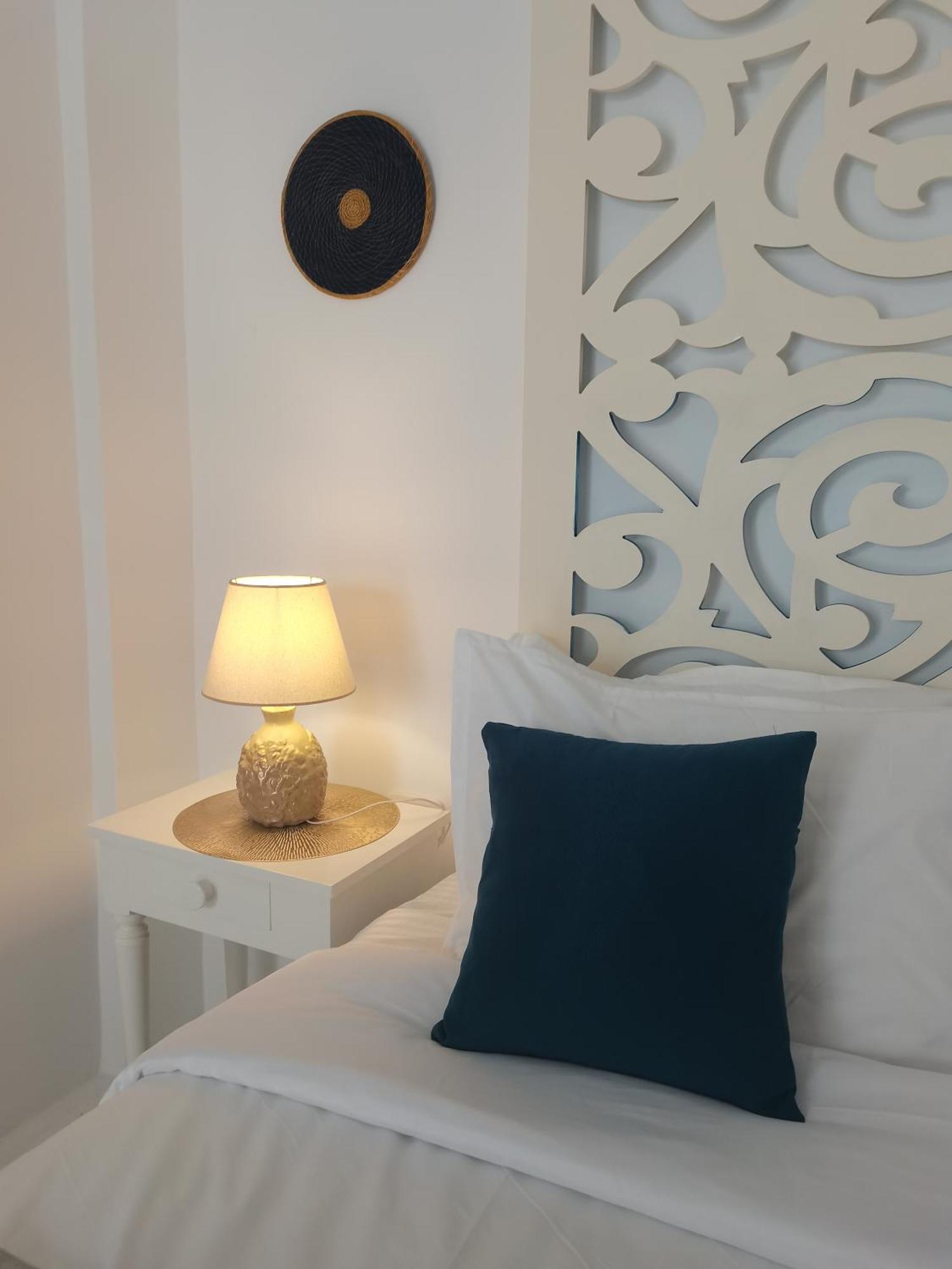 Dar Ali Medina Hammamet Chambres D'Hotes 外观 照片
