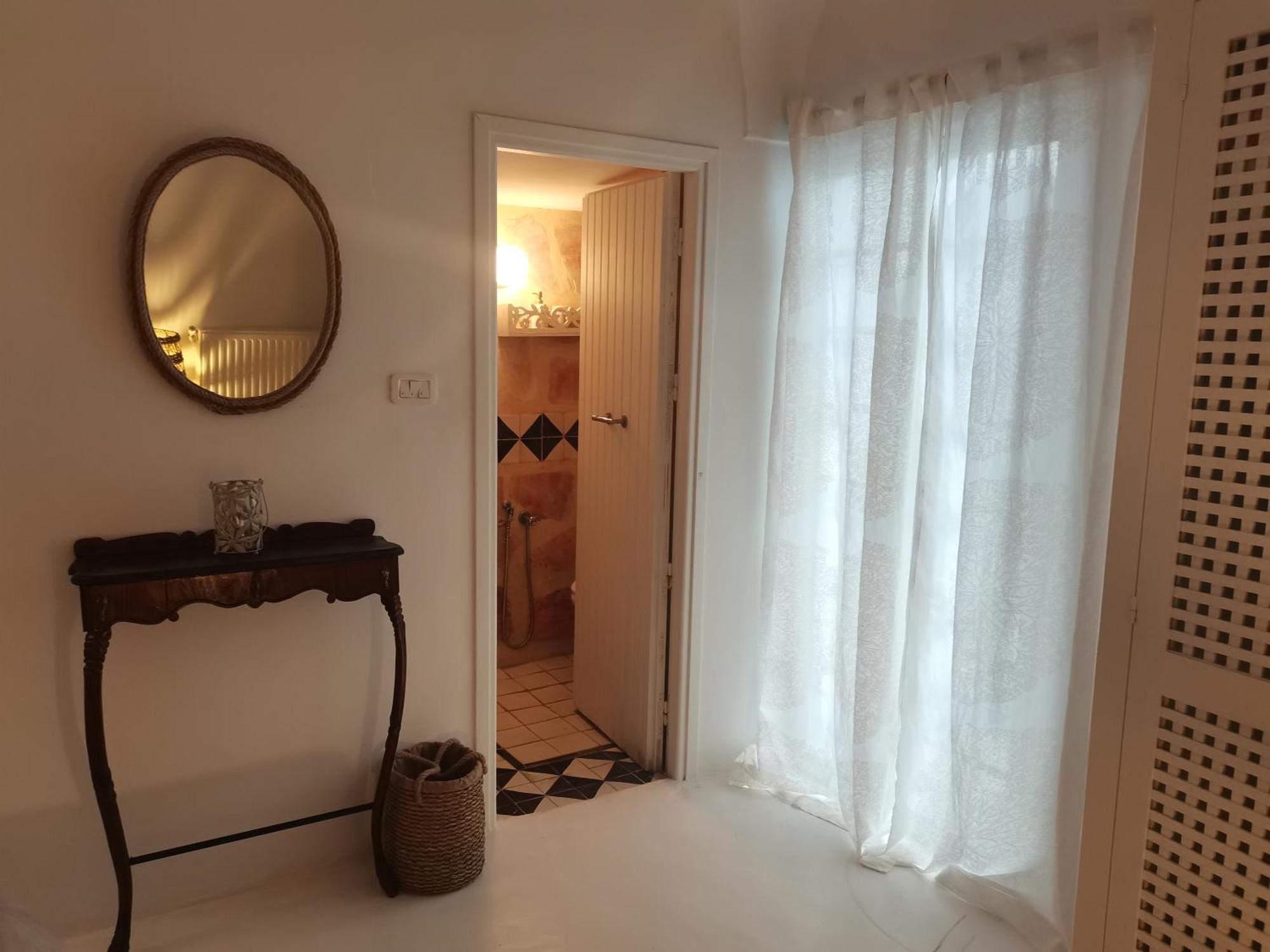 Dar Ali Medina Hammamet Chambres D'Hotes 外观 照片