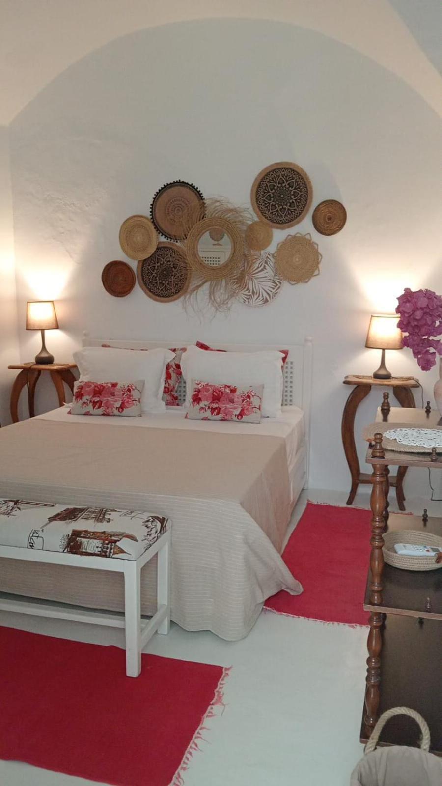 Dar Ali Medina Hammamet Chambres D'Hotes 外观 照片