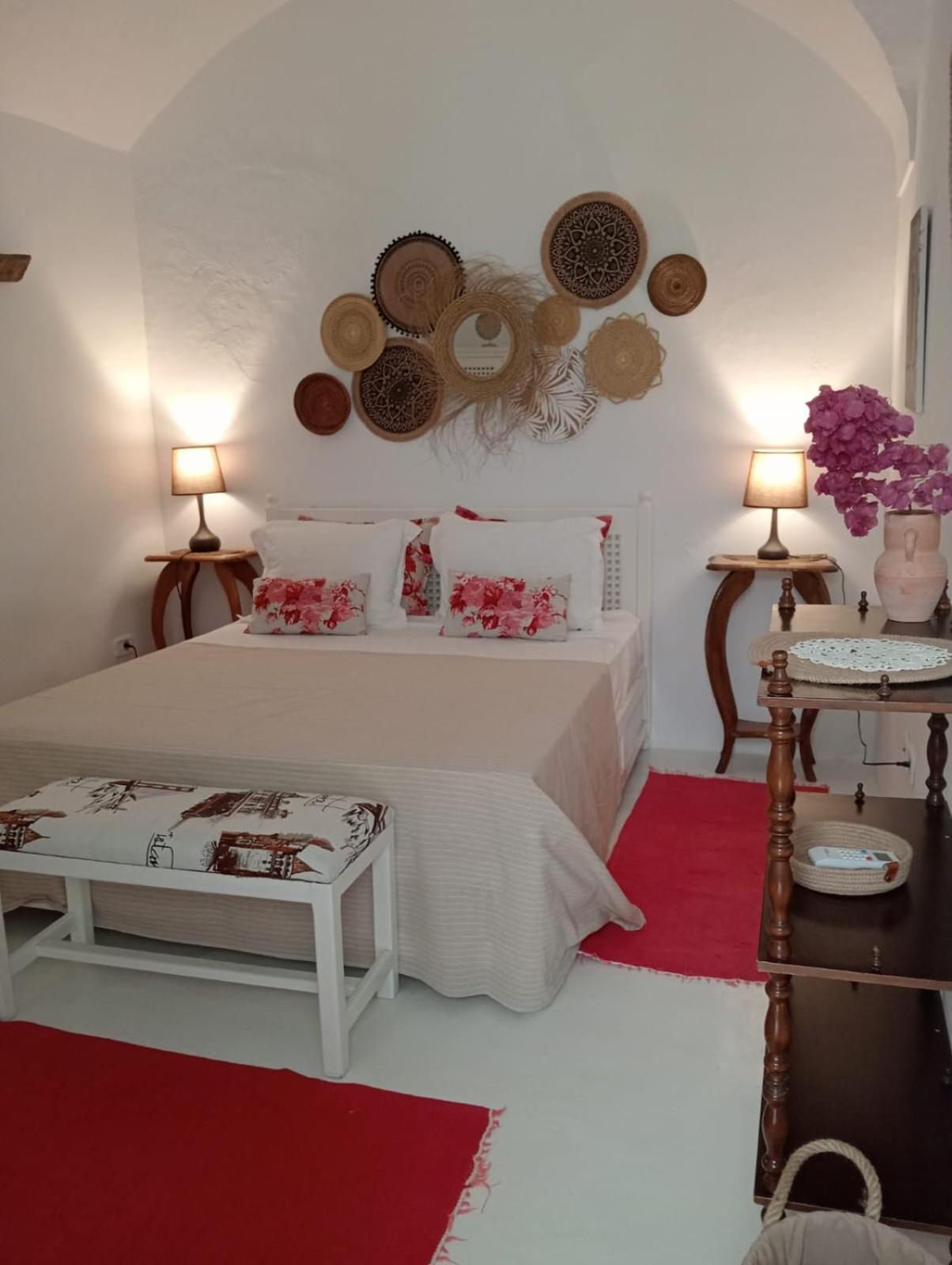 Dar Ali Medina Hammamet Chambres D'Hotes 外观 照片
